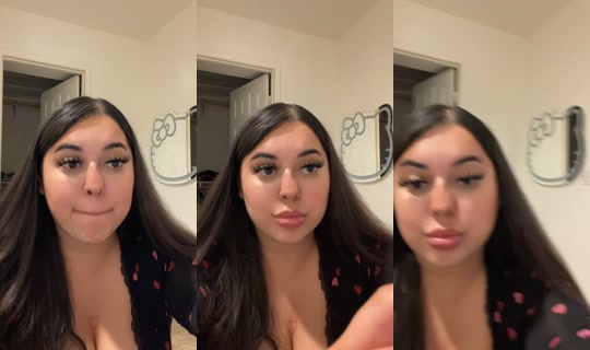 laprenaa's Live Session — Aug 20, 2026, 8:48 PM