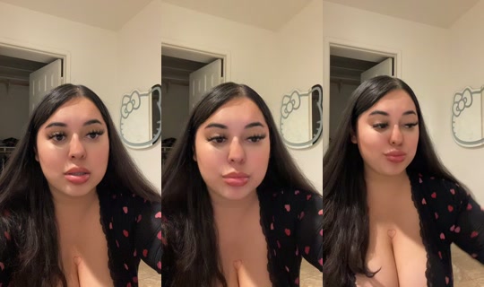 laprenaa's Live Session — Aug 20, 2026, 9:08 PM