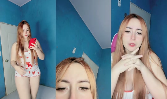 laprinces826's Live Session — Jul 25, 2026, 3:19 AM