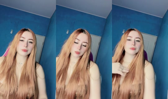 laprinces826's Live Session — Jul 26, 2026, 4:05 PM