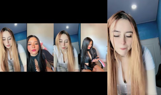 laprinces826's Live Session — Aug 20, 2026, 11:18 PM