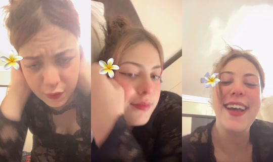 lara.glov's Live Session — Jul 26, 2026, 11:04 PM