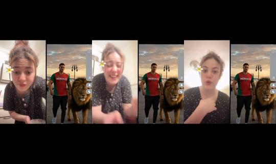 lara.glov's Live Session — Jul 27, 2026, 8:20 AM