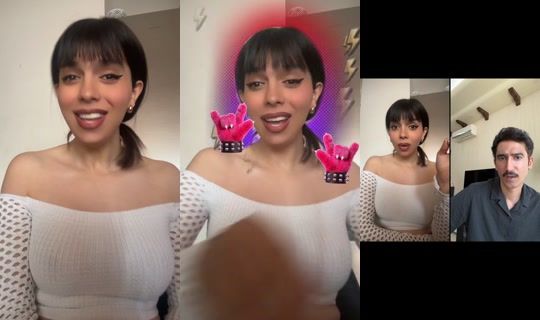 lara_diabla4's Live Session — Jul 25, 2026, 9:33 AM
