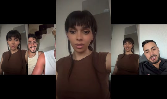 lara_diabla4's Live Session — Jul 25, 2026, 5:56 PM