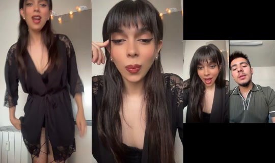 lara_diabla4's Live Session — Jul 26, 2026, 12:21 PM