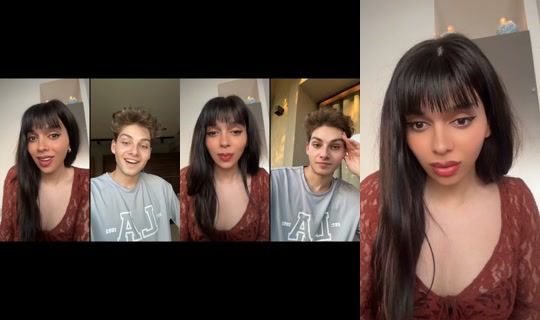 lara_diabla4's Live Session — Jul 26, 2026, 4:06 PM