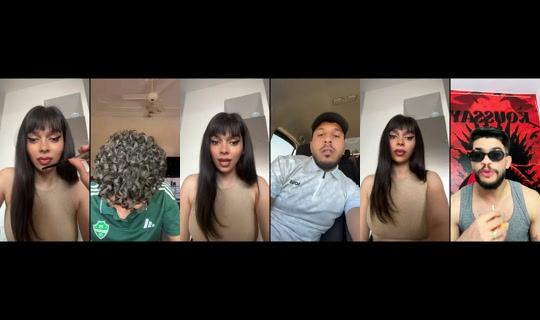 lara_diabla4's Live Session — Aug 3, 2026, 10:35 AM