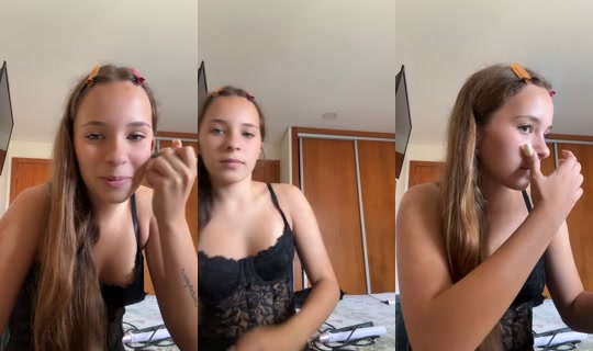 lara_prudencioo's Live Session — Aug 8, 2026, 3:40 PM
