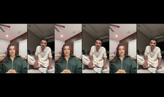 laraabuhamdaa's Live Session — Oct 20, 2026, 10:51 PM