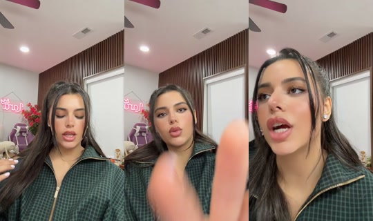 laraabuhamdaa's Live Session — Oct 20, 2026, 11:43 PM
