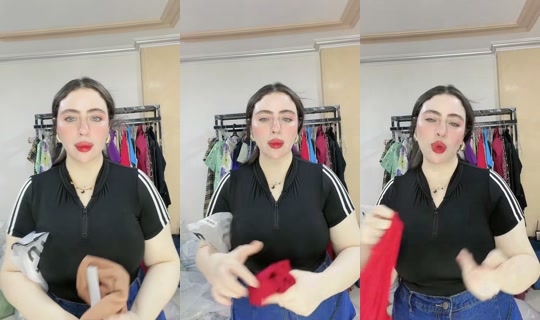 laraahmed980's Live Session — Sep 2, 2026, 11:35 PM