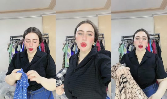 laraahmed980's Live Session — Sep 3, 2026, 12:25 AM