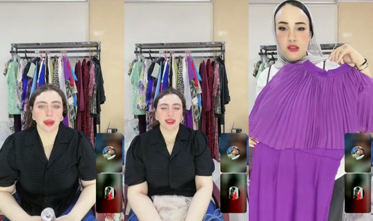 laraahmed980's Live Session — Sep 3, 2026, 2:57 AM