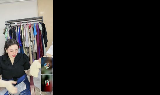 laraahmed980's Live Session — Sep 3, 2026, 3:47 AM
