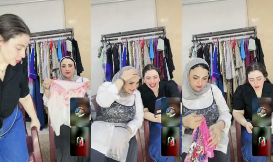 laraahmed980's Live Session — Sep 3, 2026, 4:30 AM
