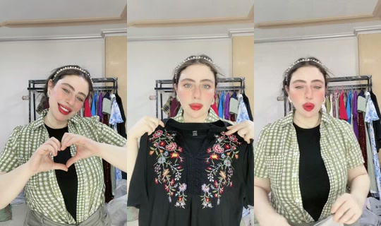 laraahmed980's Live Session — Sep 6, 2026, 10:34 PM