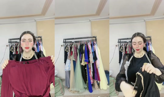 laraahmed980's Live Session — Sep 16, 2026, 12:47 AM