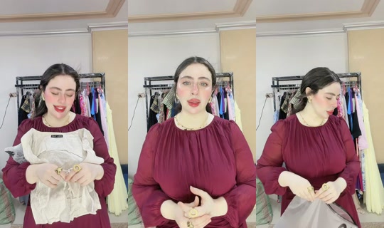 laraahmed980's Live Session — Sep 16, 2026, 2:05 AM
