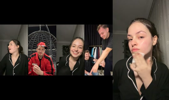 laraalpaslan_'s Live Session — Oct 12, 2026, 8:56 PM