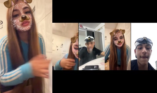 laraariibeiiro's Live Session — Oct 4, 2026, 3:57 PM