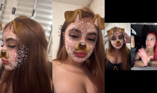laraariibeiiro's Live Session — Oct 4, 2026, 6:21 PM