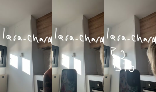 laracharm4's Live Session — Oct 20, 2026, 7:48 AM