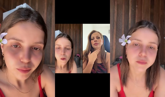 laradoacre's Live Session — Aug 1, 2026, 4:27 PM