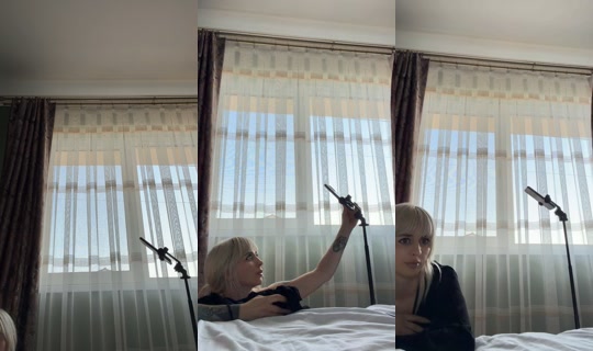 laramimosg's Live Session — Aug 8, 2026, 4:34 PM