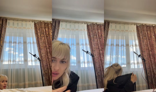 laramimosg's Live Session — Aug 9, 2026, 10:15 AM