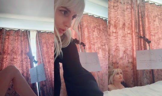 laramimosg's Live Session — Aug 9, 2026, 1:22 PM