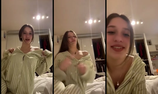 laramisayim's Live Session — Oct 28, 2026, 8:53 PM