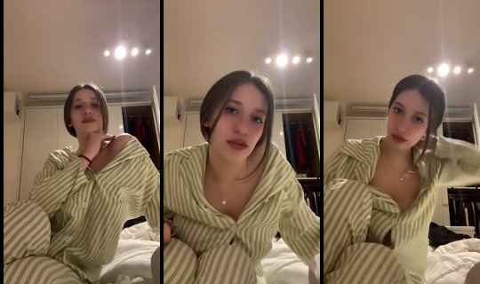 laramisayim's Live Session — Oct 28, 2026, 10:24 PM
