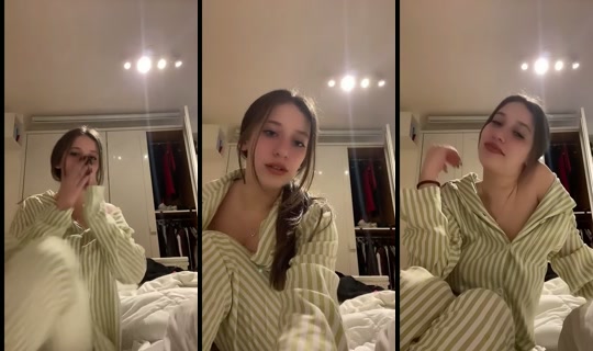 laramisayim's Live Session — Oct 28, 2026, 10:41 PM