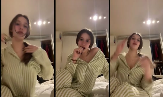 laramisayim's Live Session — Oct 29, 2026, 12:03 PM