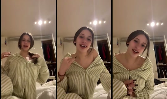 laramisayim's Live Session — Oct 29, 2026, 4:19 PM