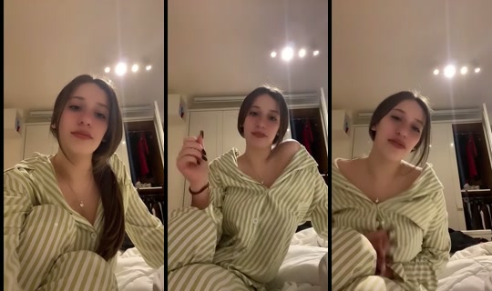 laramisayim's Live Session — Oct 29, 2026, 5:52 PM