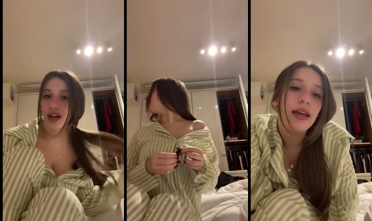 laramisayim's Live Session — Oct 29, 2026, 6:16 PM