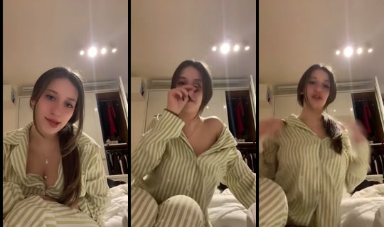 laramisayim's Live Session — Oct 29, 2026, 6:34 PM