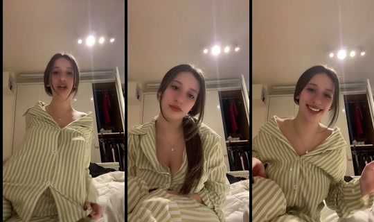 laramisayim's Live Session — Oct 29, 2026, 6:53 PM