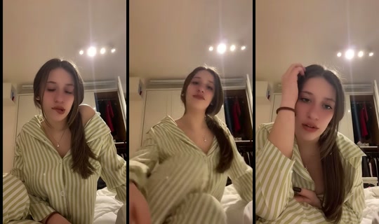 laramisayim's Live Session — Oct 29, 2026, 9:14 PM