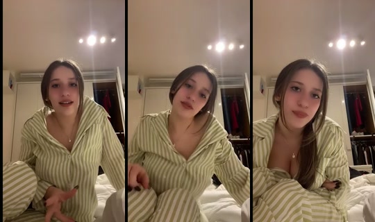 laramisayim's Live Session — Oct 29, 2026, 10:01 PM