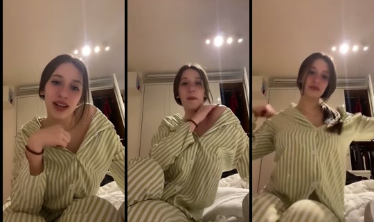 laramisayim's Live Session — Oct 29, 2026, 11:07 PM