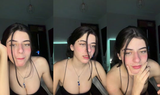 larapereyra21_'s Live Session — Jul 21, 2026, 6:25 AM