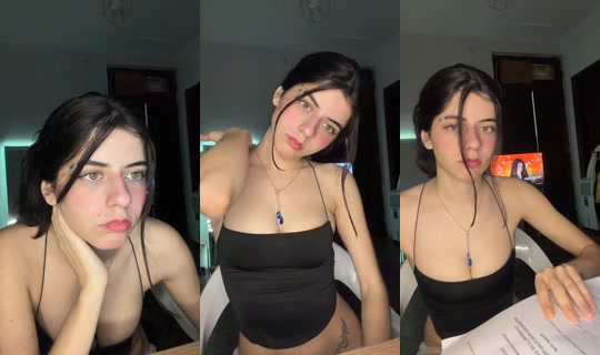 larapereyra21_'s Live Session — Jul 21, 2026, 7:15 AM