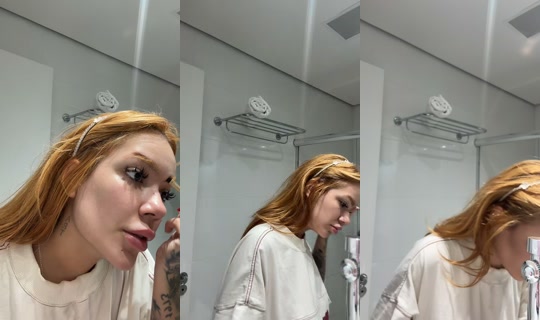 larasilvan's Live Session — Aug 3, 2026, 8:30 PM
