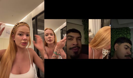 larasilvan's Live Session — Sep 20, 2026, 3:37 AM
