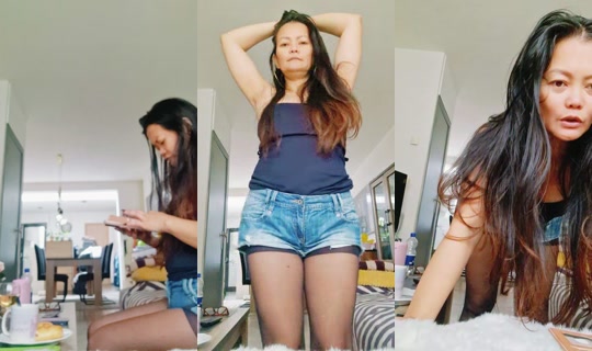 laraslove79's Live Session — Jul 24, 2026, 6:11 AM