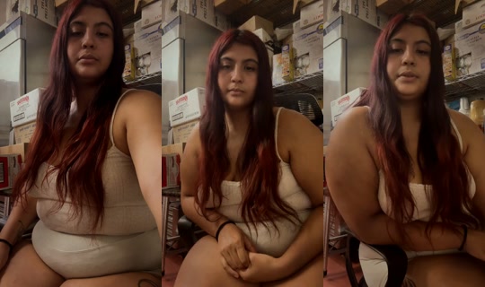 larassa343's Live Session — Jul 15, 2026, 6:40 PM