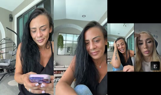 larchedenanaa's Live Session — Aug 2, 2026, 5:32 AM